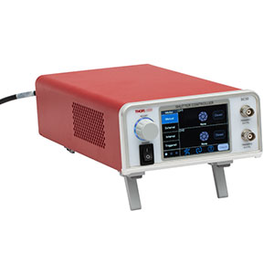 SC30 - Optical Beam Shutter Controller