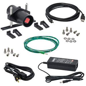 MFC1 - Motorized Microscope Focus Controller