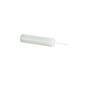 CFMC22L05 - Fiber Optic Cannula, Ø2.5 mm Ceramic Ferrule, Ø200 µm Core, 0.22 NA, L=5 mm