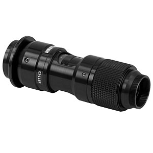 MVL6X12Z - 6.5X Zoom Lens with 12 mm Fine Focus