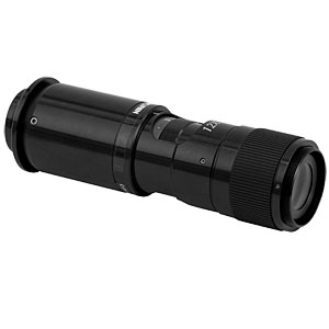 MVL12X12Z - 12X Zoom Lens with 12 mm Fine Focus 