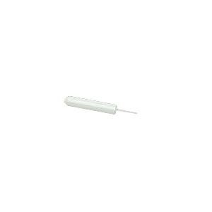 CFMLC12L02 - Fiber Optic Cannula, Ø1.25 x 6.4 mm Ceramic Ferrule, Ø200 µm Core, 0.39 NA, L=2 mm