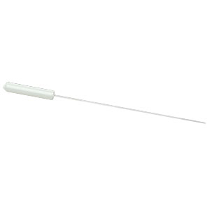 CFMLC12L20 - Fiber Optic Cannula, Ø1.25 x 6.4 mm Ceramic Ferrule, Ø200 µm Core, 0.39 NA, L=20 mm