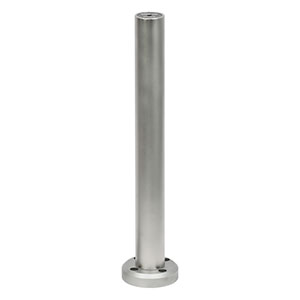 DP14A/M - Ø1.5in Dynamically Damped Post, 14in Long, Metric