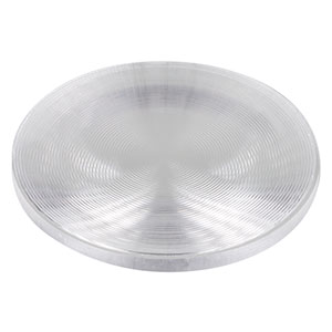 FRP125 - Ø1in Fresnel Lens, f = 25 mm