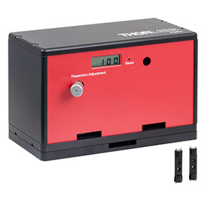 Thorlabs - FSPC Femtosecond Pulse Compressor for 700 - 1050