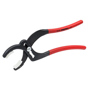 Rubber coated pliers deals