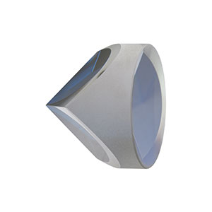 PS975-B - TIR Retroreflector, Ø25.4 mm, L = 22.0 mm, AR Coating: 650 - 1050 nm