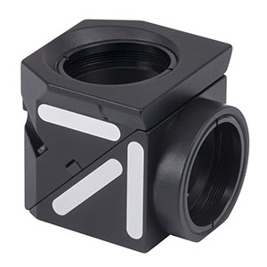 TLV-TE2000 - Microscopy Cube Assembly for Nikon TE2000 and Eclipse Ti