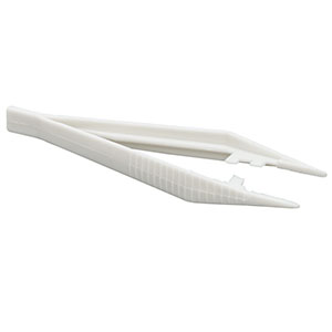 TZ2 - Optic Tweezers with Nylon Body and Tips