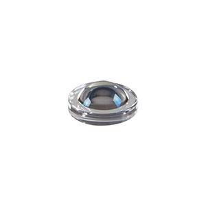354140-C - f = 1.5 mm, NA = 0.6, Unmounted Aspheric Lens, ARC: 1050 - 1700 nm