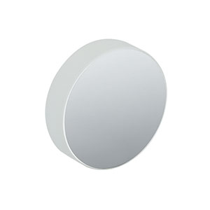 PF07-03-G01 - Ø19.0 mm Protected Aluminum Mirror