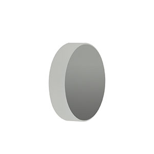 PF07-03-P01 - Ø19.0 mm Protected Silver Mirror