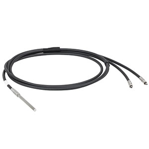 Thorlabs - RP24 Reflection Probe with Linear Leg, Ø200 µm Thorlabs - RP24 Reflection Probe with Linear Leg, Ø200 µm