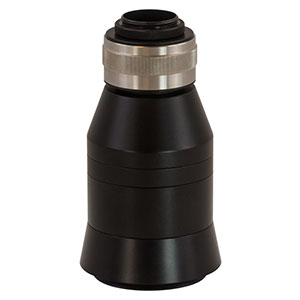 WFA4102 - 0.5X Camera Tube with C-Mount, Male D1N Dovetail