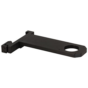 CSA1002 - Fixed Arm, Internal SM2 Threads, 60 mm Cage Compatible