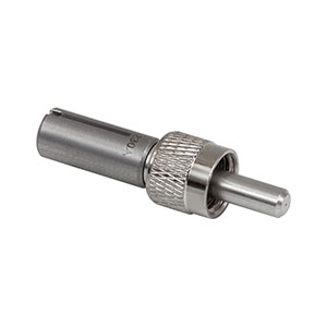 B10230A - SMA905 Multimode Connector, Ø231 µm Bore, SS Ferrule, for BFT1