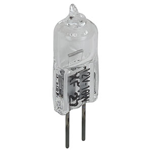 QTH10B - Replacement Lamp for QTH10(/M) Light Source