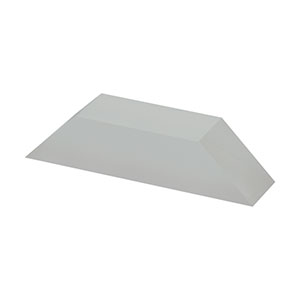 PS995 - Dove Prism, A = 25 mm, N-BK7, Uncoated