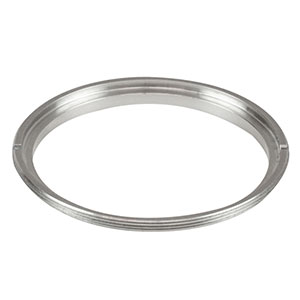POLARIS-SM2RRS70 - Replacement Retaining Ring with 0.070in (1.778 mm) Adj. Stop for POLARIS-K2F and POLARIS-K50F4 Series
