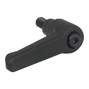 C15QR/M - Quick Release Handle, 51.4 mm Long, M6 x 1.0 Threads