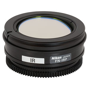 WFA3121 - IR DIC Polarizer