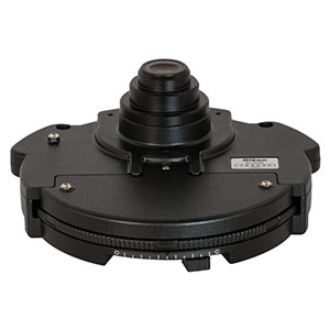 CSC1002 - Nikon D-CUD Condenser, 0.9 NA, Male D3N Dovetail