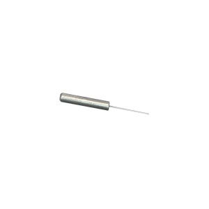 CFML21L05 - Fiber Optic Cannula, Ø1.25 mm SS Ferrule, Ø105 µm Core, 0.22 NA, L=5 mm