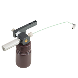 PTRRRM - Replacement Injector for Vytran Recoaters with 50 mm Manual Mold Assemblies and Manual Injectors