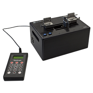 PRL201 - Automatic Polyimide Fiber Recoater with Linear Proof Tester