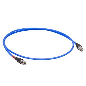 TMM36 - Microwave Cable, 2.4 mm Male to 2.4 mm Male, 36in (914 mm)