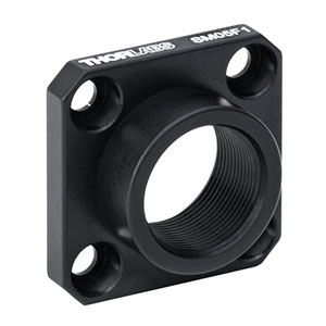 SM05F1 - OEM Flange to Internal SM05 Adapter, 10 mm Thread  Depth