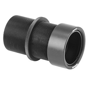 SM1V15 - Ø1in Adjustable Lens Tube, 1.31in Travel Range