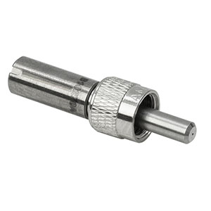 B10270A - SMA905 Multimode Connector, Ø270 µm Bore, SS Ferrule, for BFT1