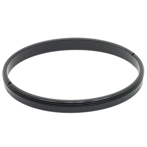 SM2RRC - Extra-Thick SM2 (2.035in-40) Threaded Retaining Ring