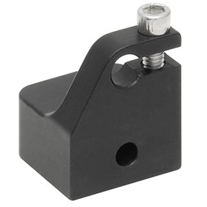LMF38 - Post-Mountable Laser Diode Mount for TO-38 Packages, 8-32 Tap