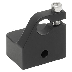 LMF56 - Post-Mountable Laser Diode Mount for Ø5.6 mm Packages, 8-32 Tap