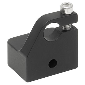 LMF56/M - Post-Mountable Laser Diode Mount for Ø5.6 mm Packages, M4 Tap