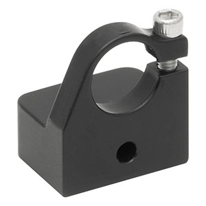 LMF9 - Post-Mountable Laser Diode Mount for Ø9 mm Packages, 8-32 Tap