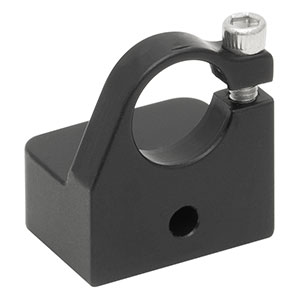 LMF9/M - Post-Mountable Laser Diode Mount for Ø9 mm Packages, M4 Tap