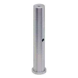 RS6P/M - Ø25.0 mm Pedestal Pillar Post, M6 Taps, L = 155 mm