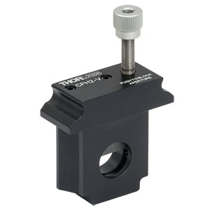 CFH2-V - Variable Attenuator Insert for use with CFH2R(/M) and Fiber Optic Filter Mounts