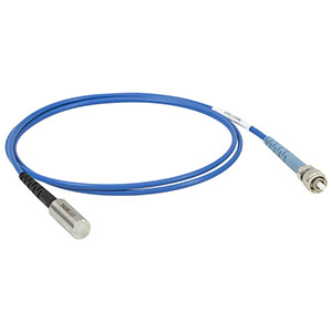 P1-780PMR-P01-1 - Polarization-Maintaining Retroreflector, 770 - 1100 nm, FC/PC Connector