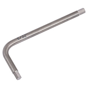 HK532NM - 5/32in Non-Magnetic Hex Key