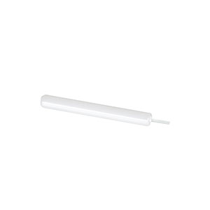 CFMXA02 - Fiber Optic Cannula, Ø1.25 x 10.5 mm Ceramic Ferrule, Ø200 µm Core, 0.22 NA, L=2&nbsp;mm