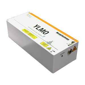 YLMO - OEM Femtosecond Fiber Laser, 1045 nm, >4 W, 100 MHz