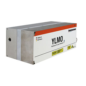 YLMO-HIGH-POWER - OEM Femtosecond Fiber Laser, 1030 nm, >200 mW, 50 MHz