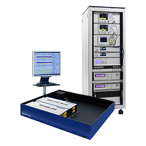 FC1500-250-ULN - Ultra Low Noise Optical Frequency Comb, 250 MHz