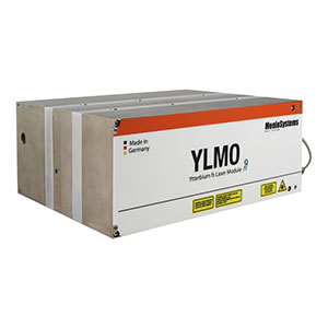 YLMO-2W - OEM Femtosecond Fiber Laser, 1030 nm, >2 W, 100 MHz