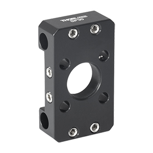 SP30 - 30 mm to 16 mm Cage System Right-Angle Adapter